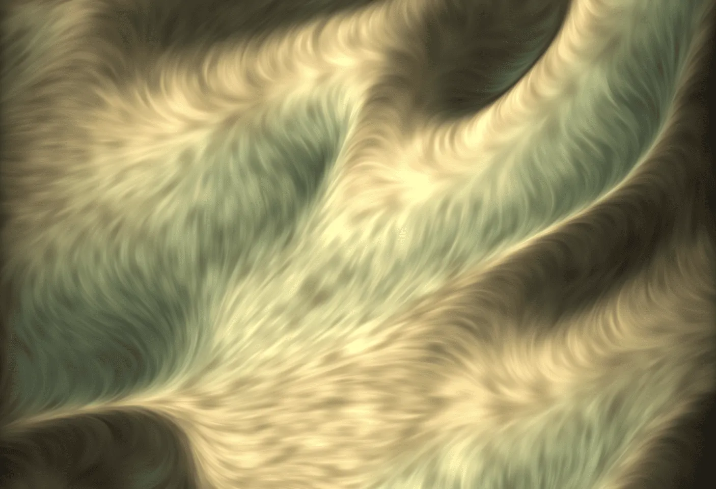 Perlin Noise 示例 1