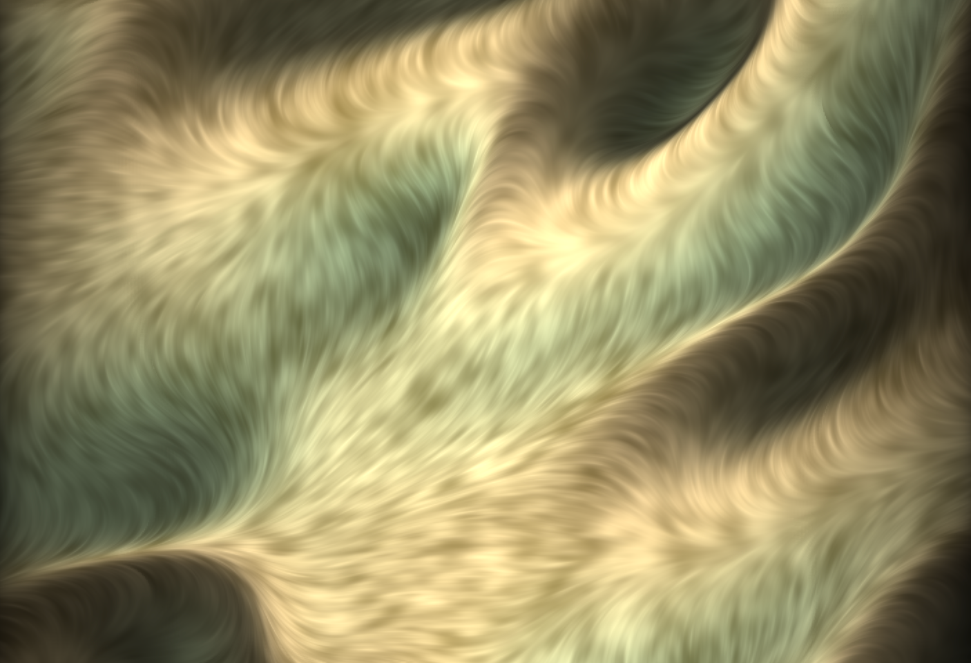 Perlin Noise 示例 1