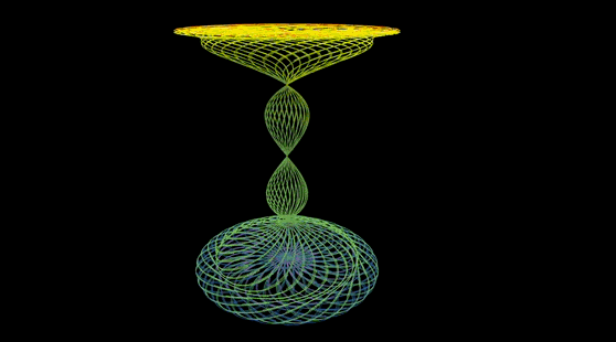 让数学之美，触手可及