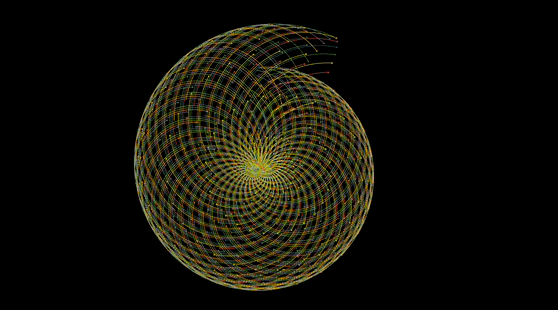 公式起舞，绘科学画卷